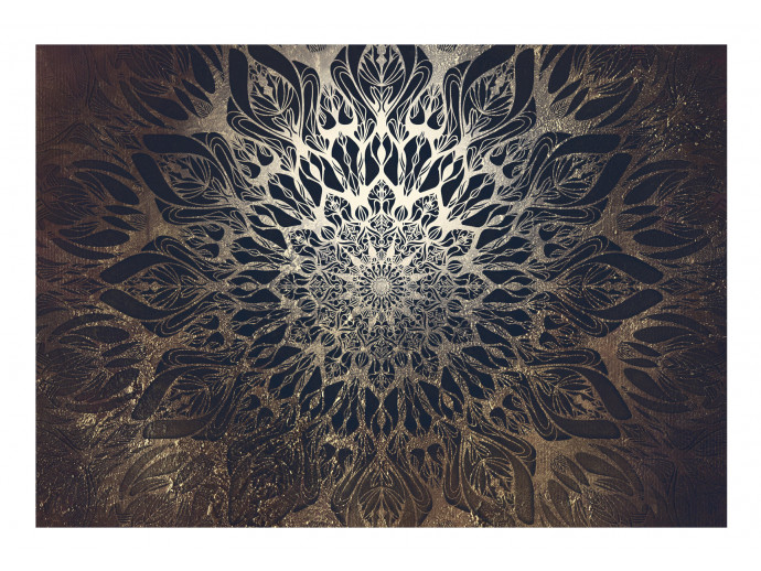 fototapeta mandala