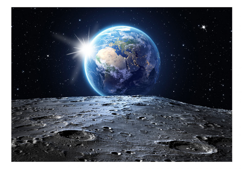fototapeta kosmos