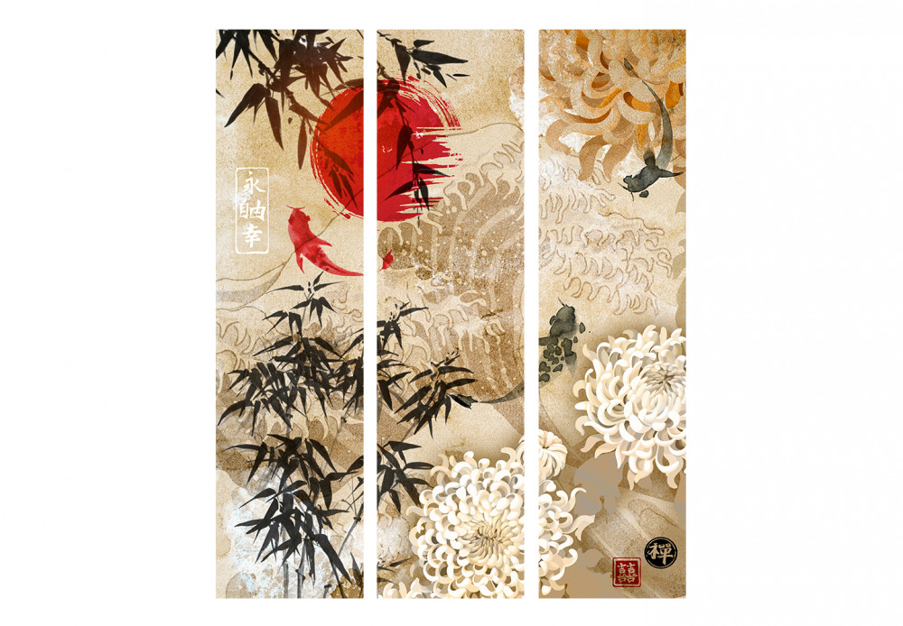 parawan japonski