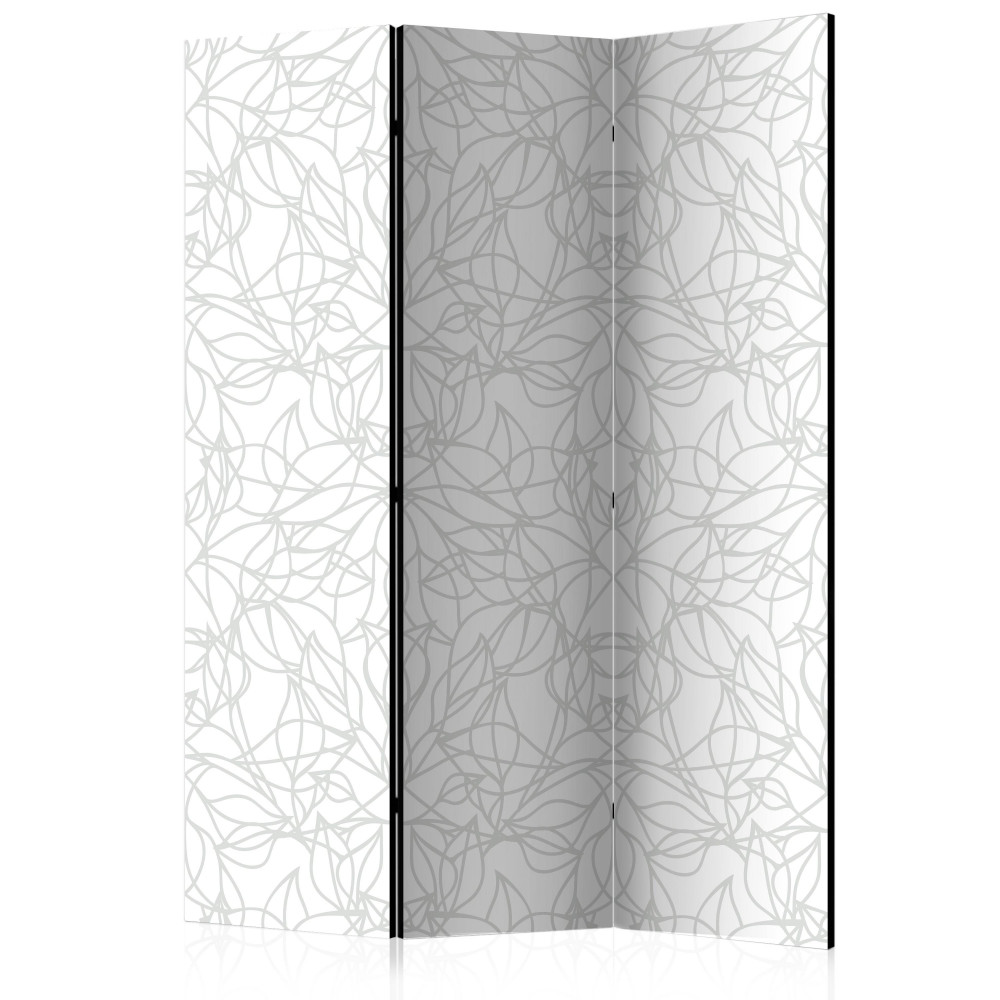 Roślinna plątanina [Room Dividers]