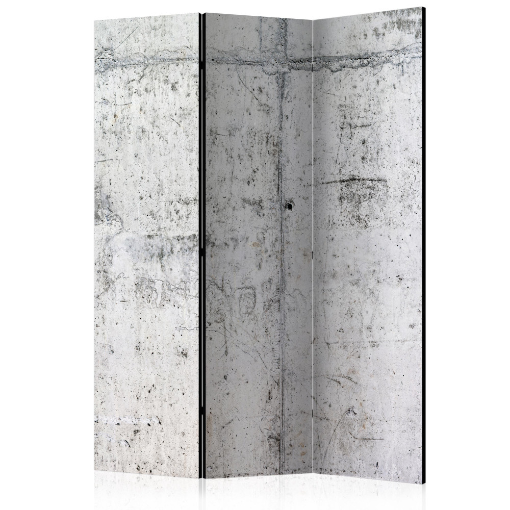 Betonowa ściana [Room Dividers]