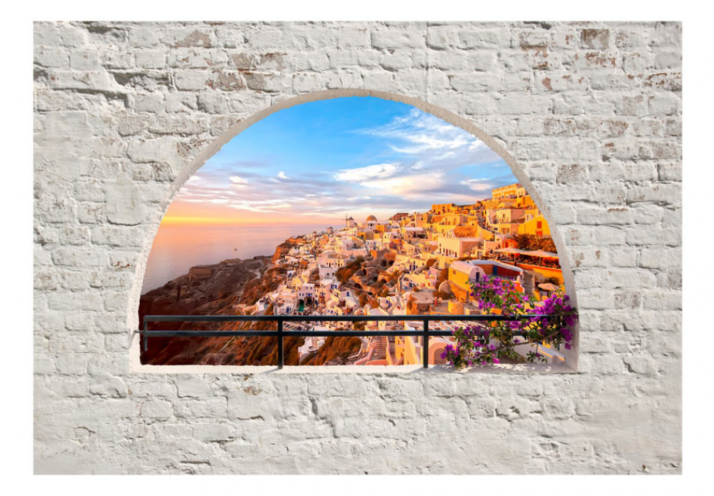 Santorini